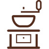 Mleta_kava