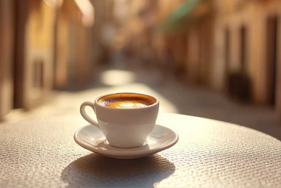 Espresso